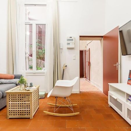 Duplex En Plein Centre Historique Aix En Provence Apartment Екс ан Прованс Екстериор снимка