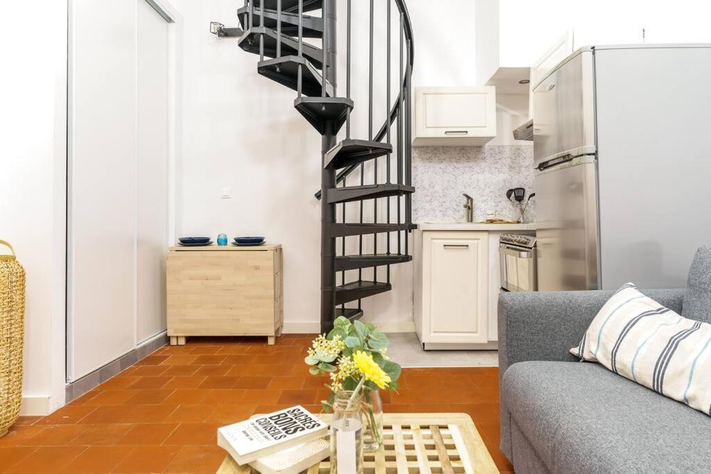Duplex En Plein Centre Historique Aix En Provence Apartment Екс ан Прованс Екстериор снимка