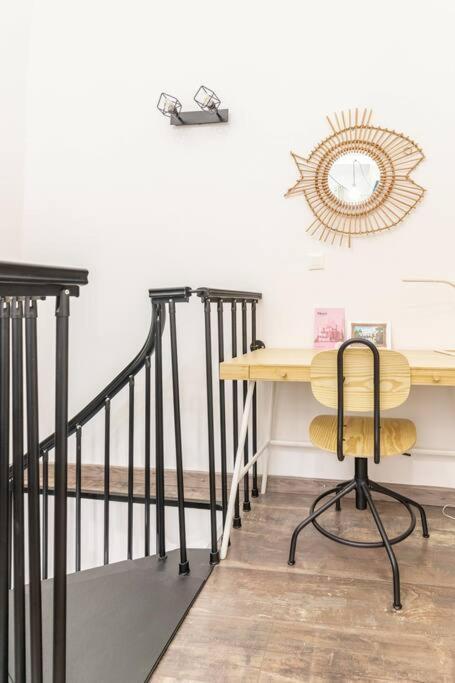 Duplex En Plein Centre Historique Aix En Provence Apartment Екс ан Прованс Екстериор снимка