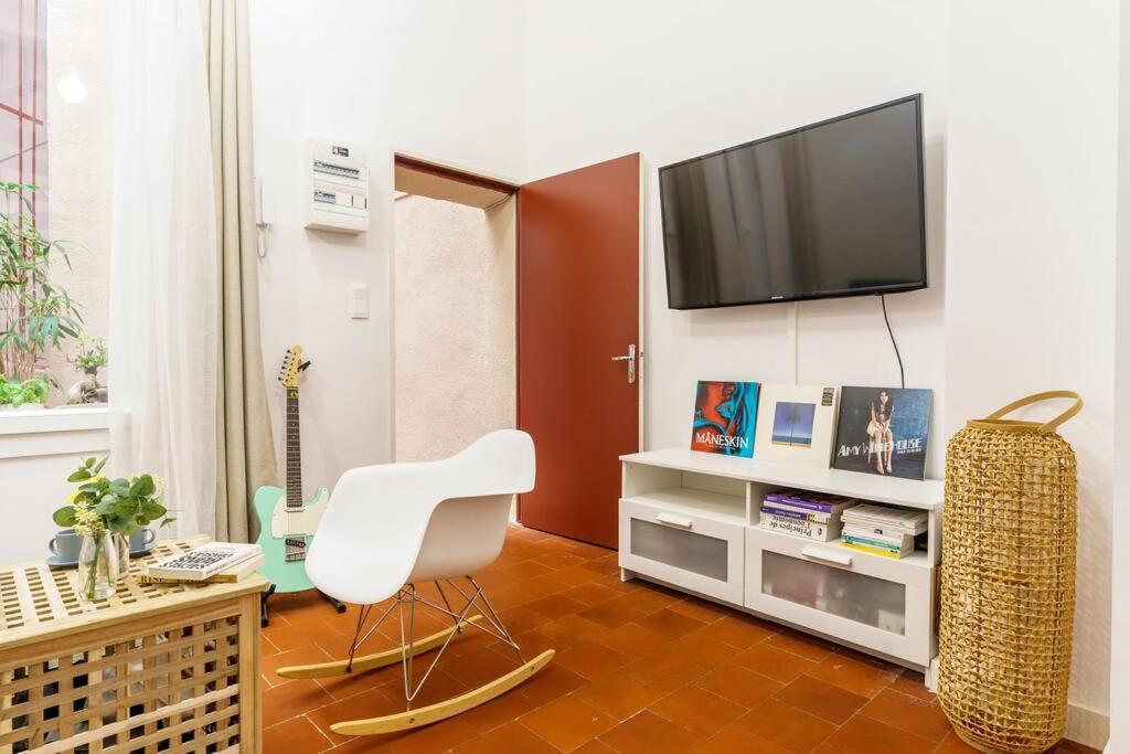 Duplex En Plein Centre Historique Aix En Provence Apartment Екс ан Прованс Екстериор снимка
