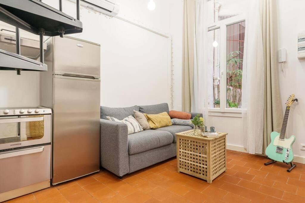 Duplex En Plein Centre Historique Aix En Provence Apartment Екс ан Прованс Екстериор снимка