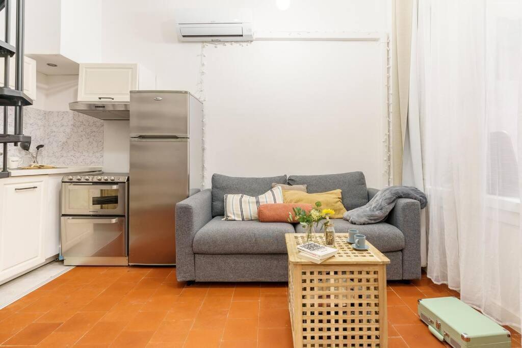 Duplex En Plein Centre Historique Aix En Provence Apartment Екс ан Прованс Екстериор снимка