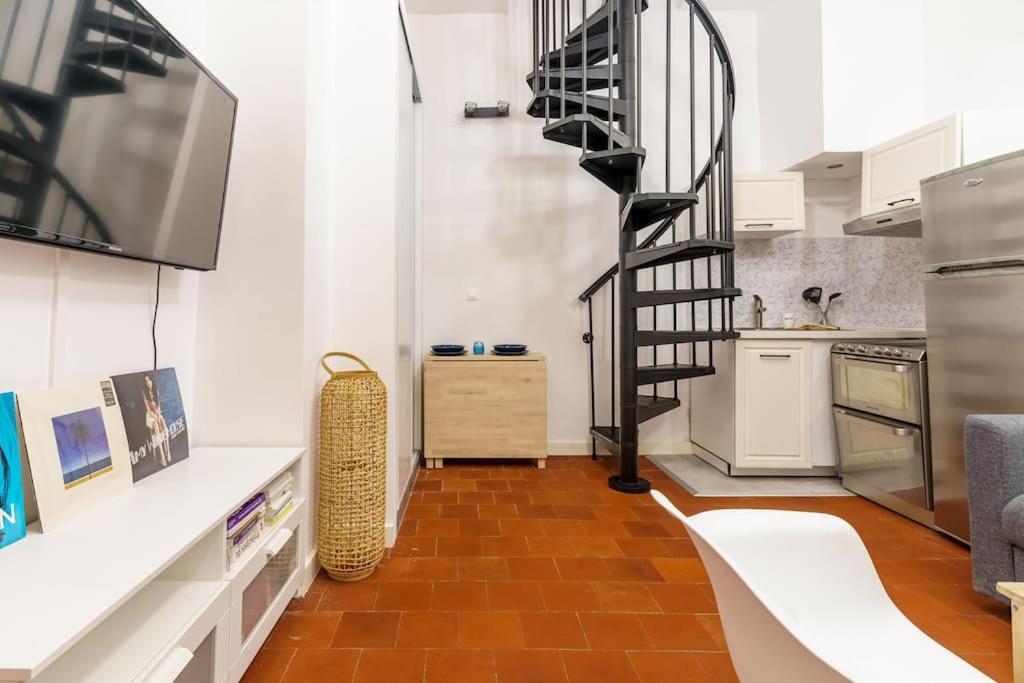 Duplex En Plein Centre Historique Aix En Provence Apartment Екс ан Прованс Екстериор снимка