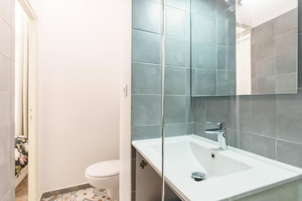 Duplex En Plein Centre Historique Aix En Provence Apartment Екс ан Прованс Екстериор снимка
