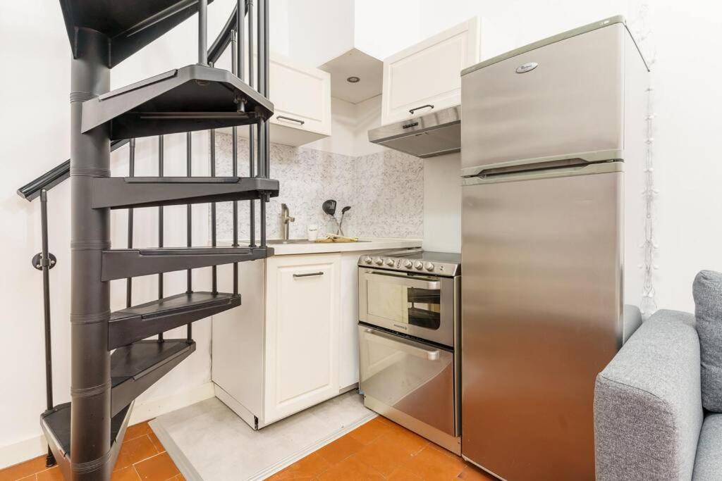Duplex En Plein Centre Historique Aix En Provence Apartment Екс ан Прованс Екстериор снимка