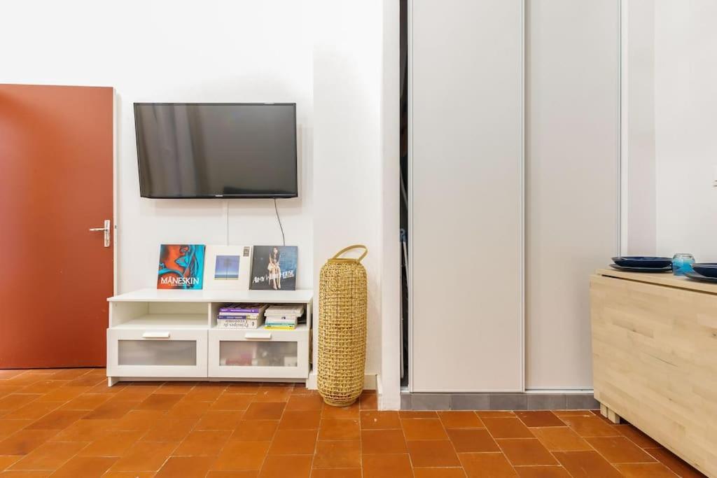 Duplex En Plein Centre Historique Aix En Provence Apartment Екс ан Прованс Екстериор снимка