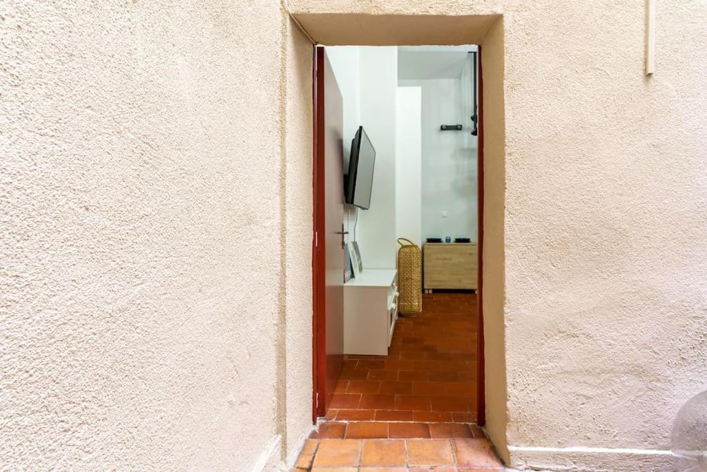 Duplex En Plein Centre Historique Aix En Provence Apartment Екс ан Прованс Екстериор снимка