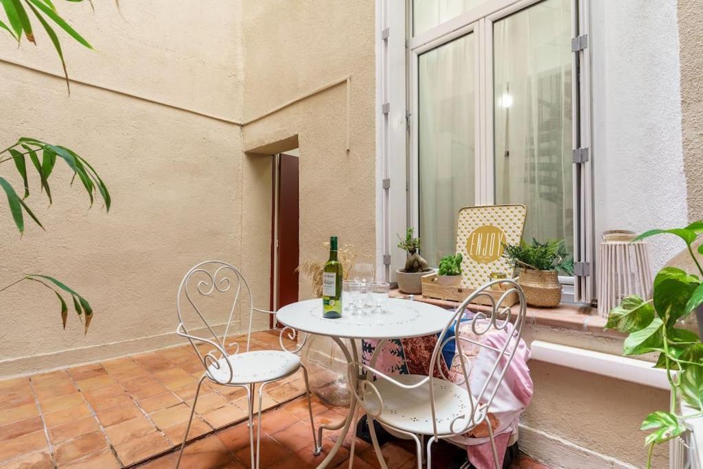 Duplex En Plein Centre Historique Aix En Provence Apartment Екс ан Прованс Екстериор снимка